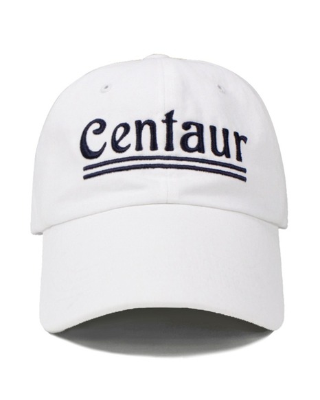 CENTAUR CAP [WHITE]