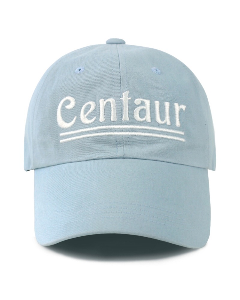 [TC21AWACC02BL] CENTAUR CAP [BLUE]