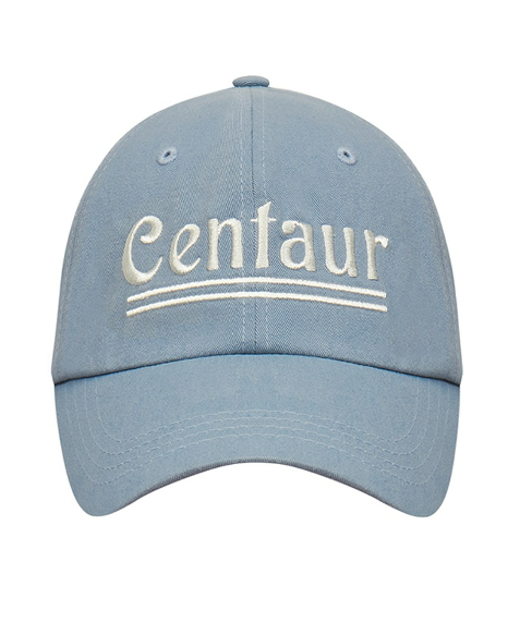 CENTAUR BALL CAP_CAMEO BLUE